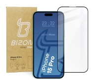 Bizon pełne Edge 2 do iPhone 15 Pro
