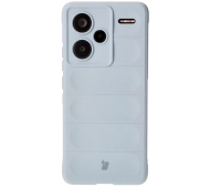 Bizon Tur do Xiaomi Redmi Note 13 Pro+ 5G Light Blue