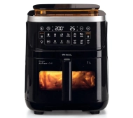 Ariete 4636/00 AirFryer & Steam 1700W 7l