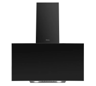 Amica OKC6227B Czarny