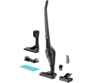 Sencor SVC 0675BK-EUE2 50min Funkcja mycia Mini elektroszczotka