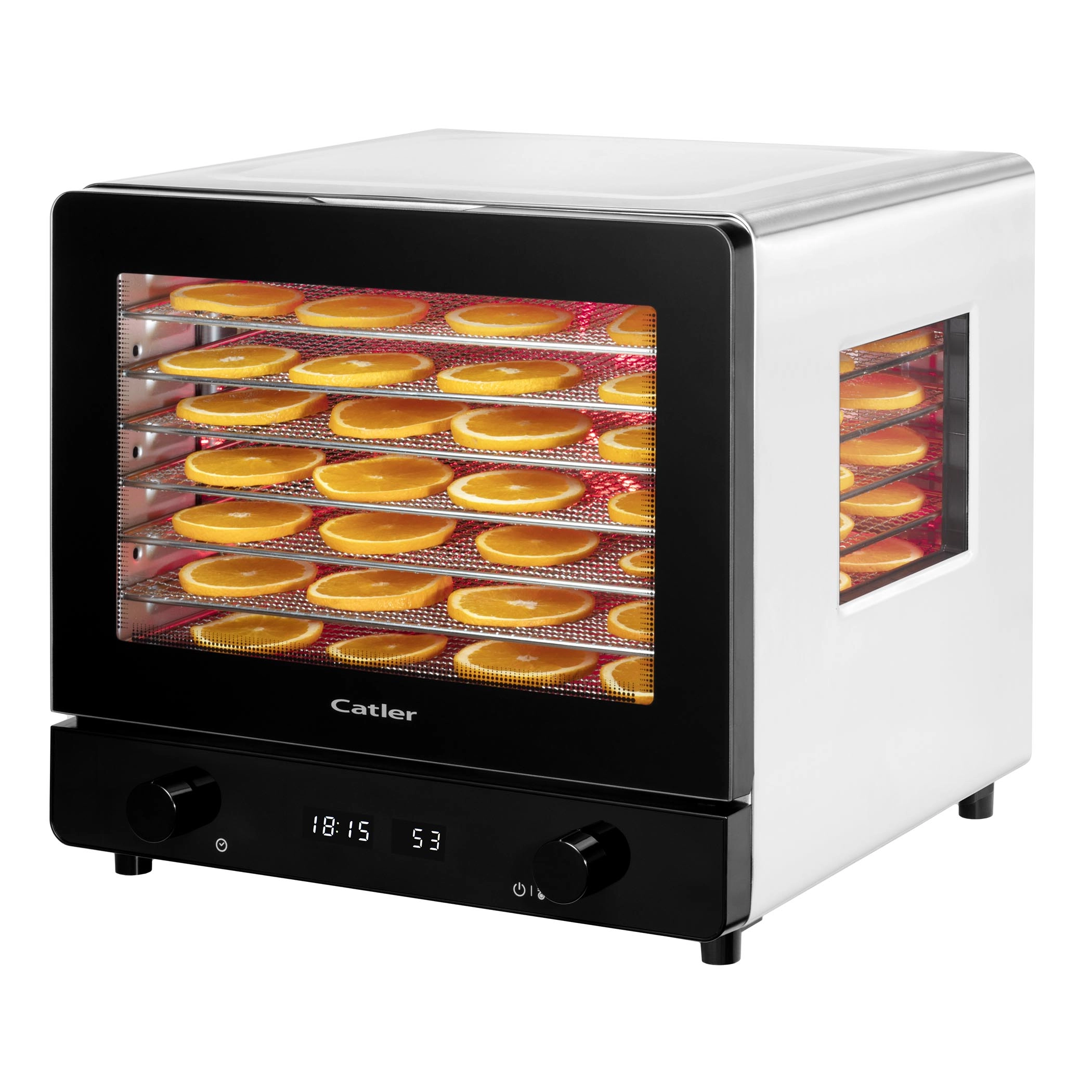 Catler FD 4020 8 sit