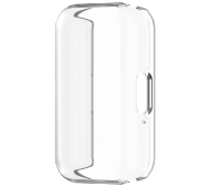 Bizon Felipe do Galaxy Fit 3 Przezroczysty