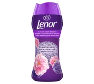 Lenor Perełki Floral Bouquet 195g