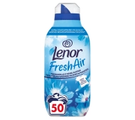 Lenor Fresh Air Fresh Wind 50 prań 0,7l