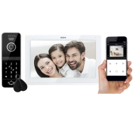 Eura-Tech Eura VDP-97C5 Biały