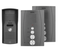 Eura-Tech Eura ADP-51A3 Grafitowy