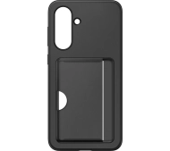 Samsung Card Slot Cover do Galaxy A36 Czarny