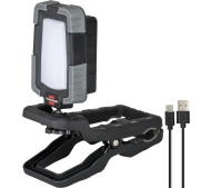 Brennenstuhl LED CL 1050 MA  Akumulatorowa Robocza 10W 950lm