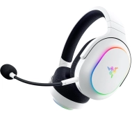 Razer Barracuda X Chroma Nauszne Biały