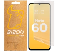 Bizon matowa Film Sun do realme Note 60 2 sztuki