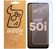 Bizon elastyczne Mule do Infinix Hot 50i