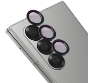 Bizon na aparat z aplikatorem Snap Lens do Samsung Galaxy Z Fold6
