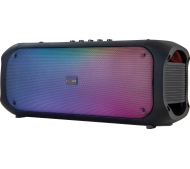 Rebeltec SoundBOX 650 80W Radio FM Czarny