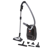 Hoover HE722PET 011 850W Mini turboszczotka Szczotka do parkietów