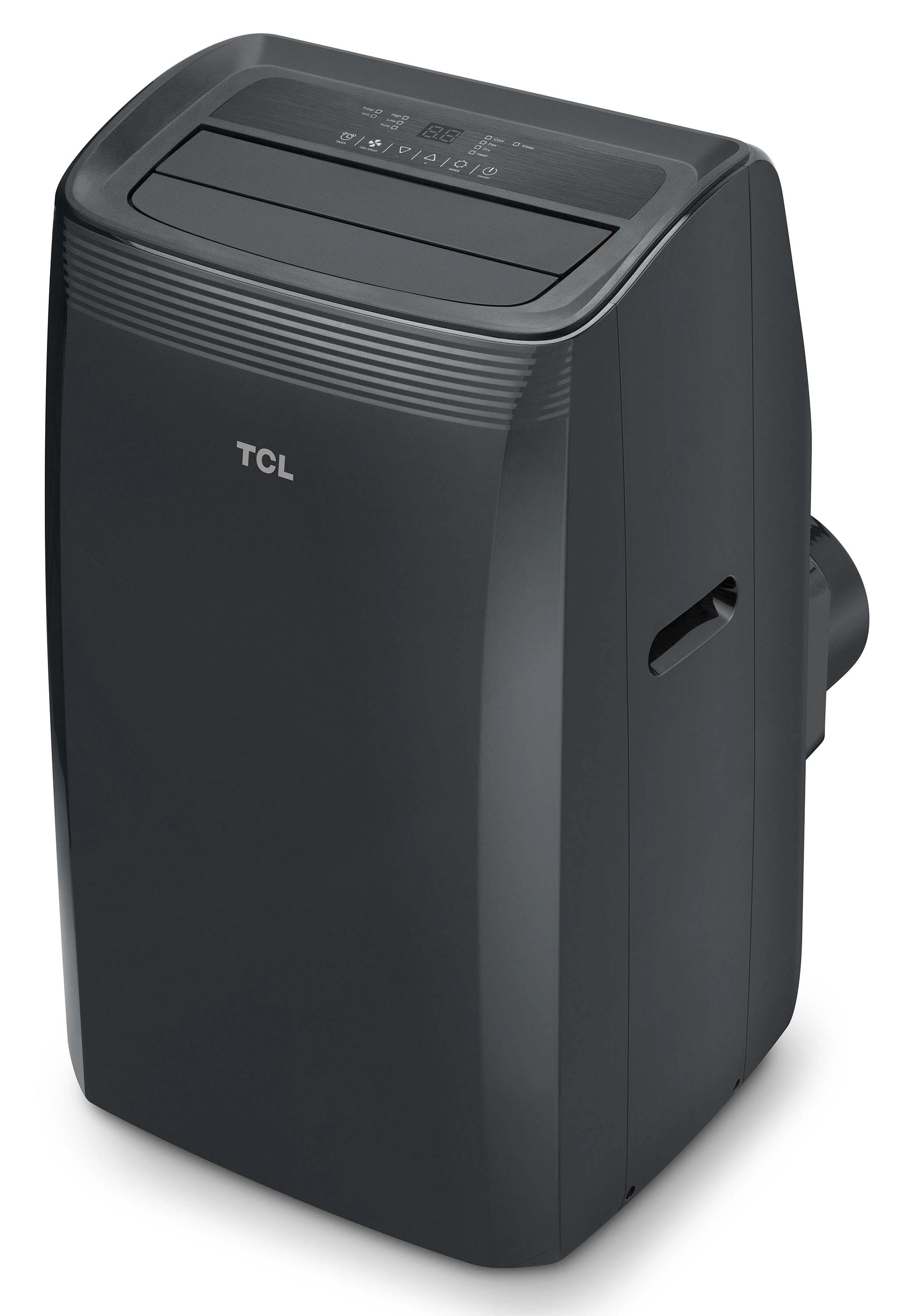 TCL TAC-09CHPB/MZB 2.6