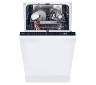 Haier i-Pro Shine Seria 4 XI0C3TB3FB 44,8cm Automatyczne otwieranie drzwi Zdalne sterowanie