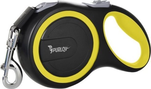 Purlov automatyczna z blokadą do 50kg