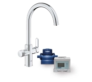 BWT AQA Pure Urban 2.0