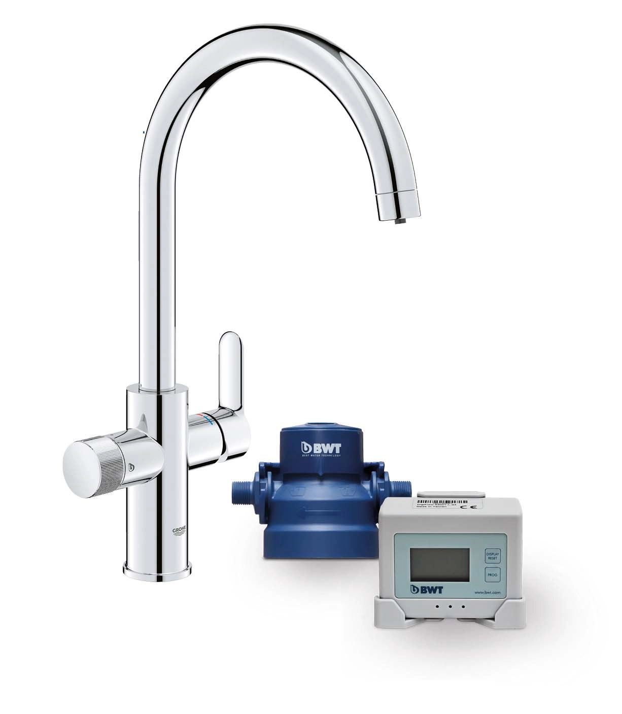 BWT AQA Pure Urban 2.0