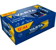 VARTA AA Longlife Power 12szt.