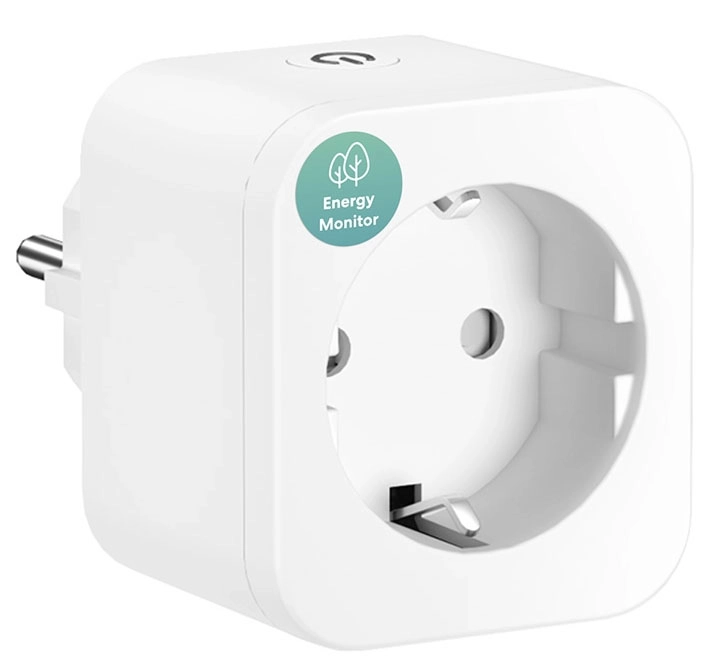 Meross MSS305-EU z pomiarem energii Non-HomeKit