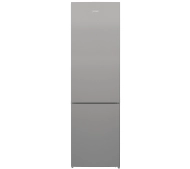 Indesit INKS1401S4E 202.5cm Srebrny