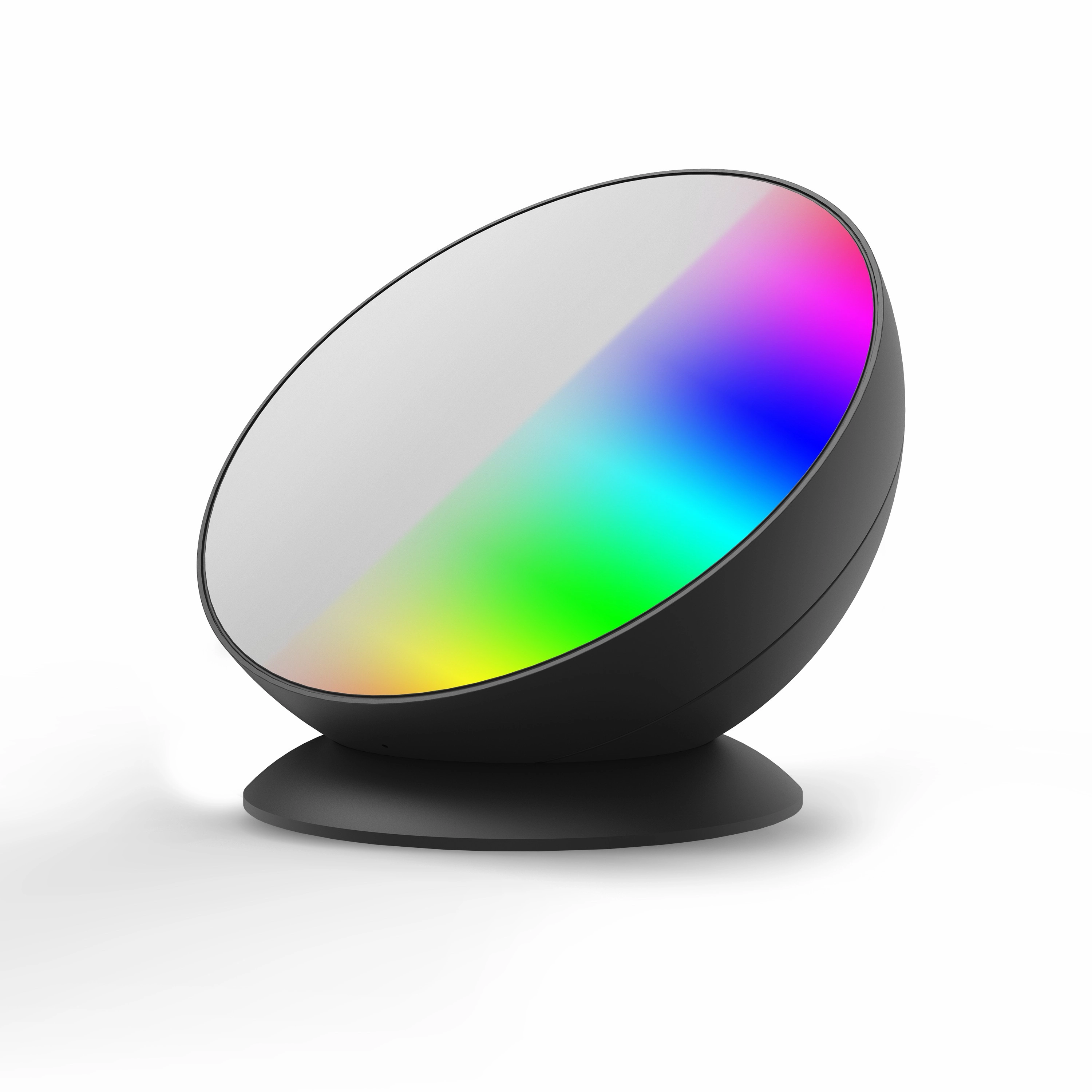 Hama  LED Wi-Fi RGB 6W