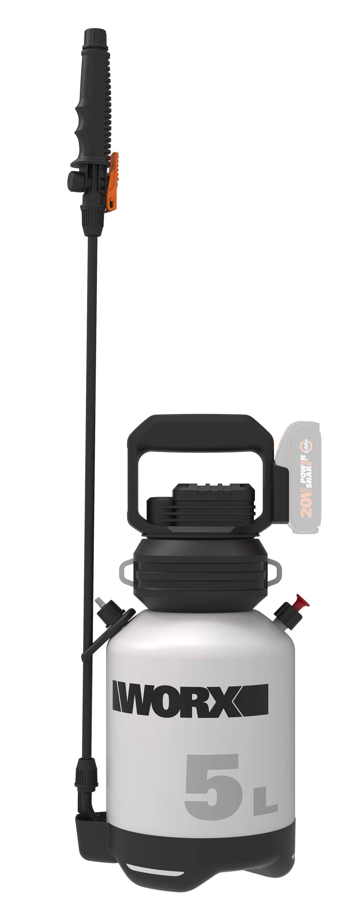 Worx WG829E.9