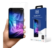 3mk Silky Matt Pro do Samsung Galaxy A16