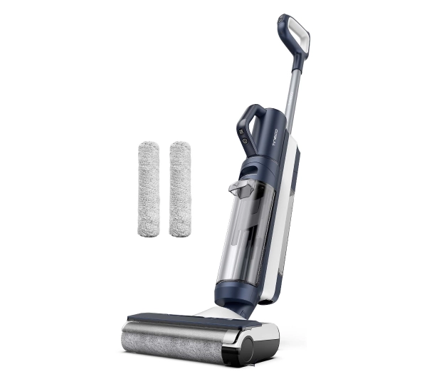 Tineco Floor One S5 Combo Plus 50min Funkcja mycia