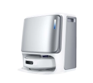 Narwal Freo Z Ultra Funkcja mopowania Stacja oczyszczająca Tworzenie mapy pomieszczenia 71dB Biały AI