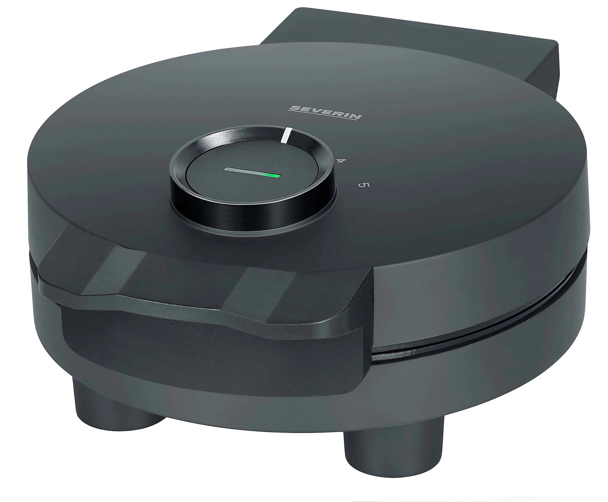 Severin WA 2116 1000W Regulacja temperatury