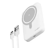 Reinston EPB1C20MAG 10000mAh 20W Biały