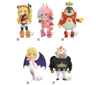 Banpresto One Piece WCF - Egg Head 5