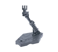 Bandai ACTION BASE 2 GRAY