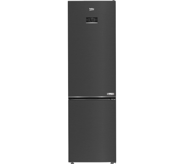 Beko bPro500 B5RCNA406HXBR2 Pełny No Frost 203,5cm Komora świeżości Dark Inox