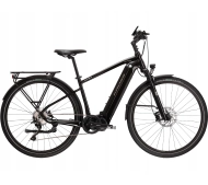 Kross Trans 6.0 M S Czarny