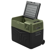 Yolco BCX40 Green 39l