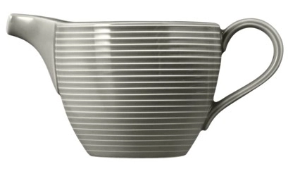 Seltmann Beat Relief Color Glaze 0,29l Szary