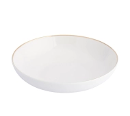 Altom Design Bella Złota Linia 20cm 01010021020