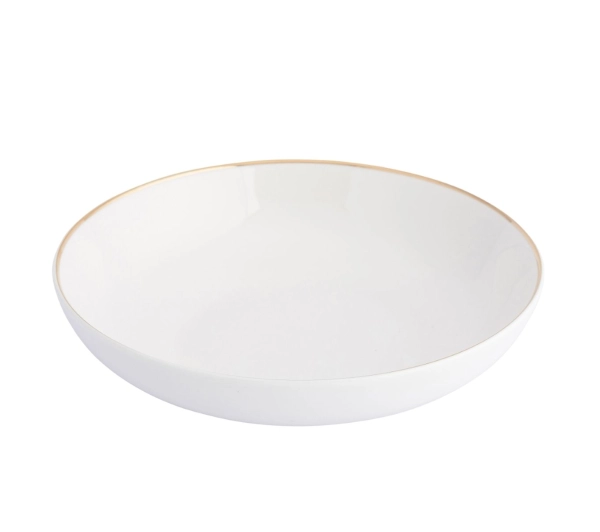Altom Design Bella Złota Linia 20cm 01010021020