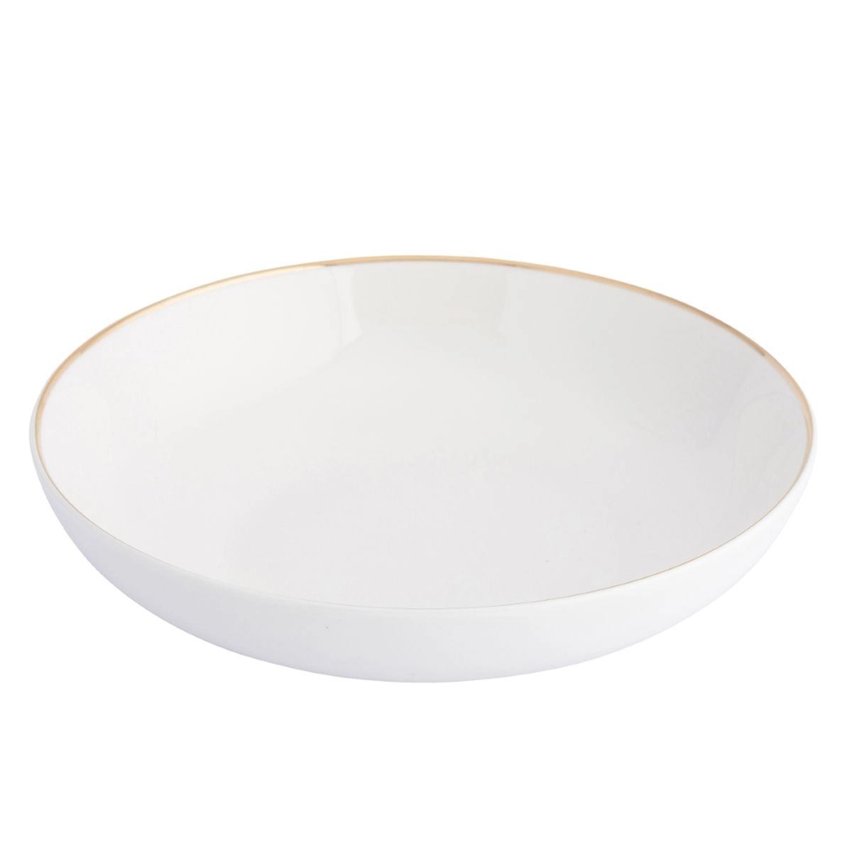 Altom Design Bella Złota Linia 20cm 01010021020