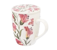 Altom Design New Bone China Alstromeria 340ml