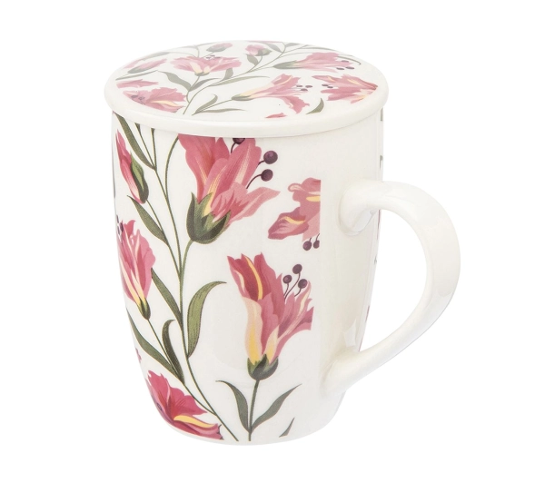 Altom Design New Bone China Alstromeria 340ml