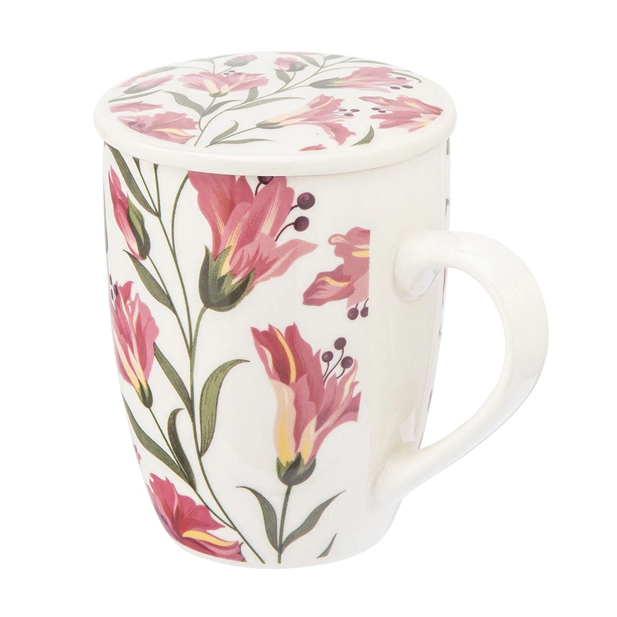 Altom Design New Bone China Alstromeria 340ml