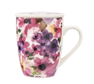 Altom Design New Bone China Kwiaty 340ml