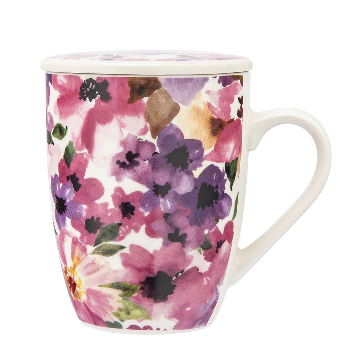 Altom Design New Bone China Kwiaty 340ml