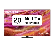 Samsung QE85QN92FAT 85" Neo QLED 4K 165Hz Vision AI Tizen Dolby Atmos HDMI 2.1 DVB-T2