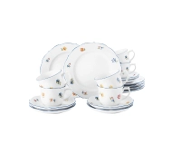 Seltmann Sonate Nostalgia 18 elementów